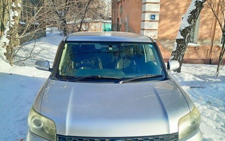 Toyota Corolla Rumion, 2010 год, 825 000 рублей, 1 фотография