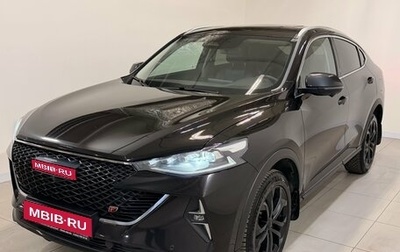 Haval F7x I, 2023 год, 2 199 000 рублей, 1 фотография