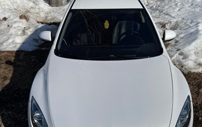 Mazda 6, 2008 год, 719 000 рублей, 1 фотография