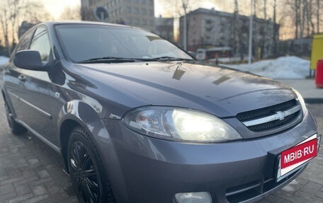 Chevrolet Lacetti, 2012 год, 565 000 рублей, 1 фотография