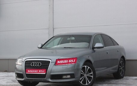 Audi A6, 2010 год, 850 000 рублей, 1 фотография