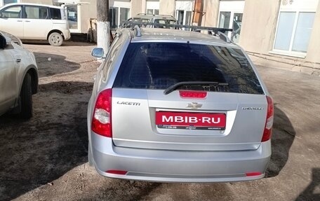 Chevrolet Lacetti, 2012 год, 630 000 рублей, 1 фотография