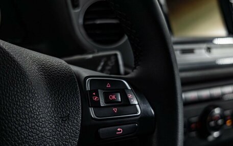 Volkswagen Tiguan I, 2015 год, 1 450 000 рублей, 16 фотография