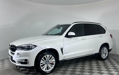 BMW X5, 2014 год, 2 680 000 рублей, 1 фотография