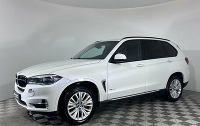 BMW X5, 2014 год, 2 680 000 рублей, 1 фотография