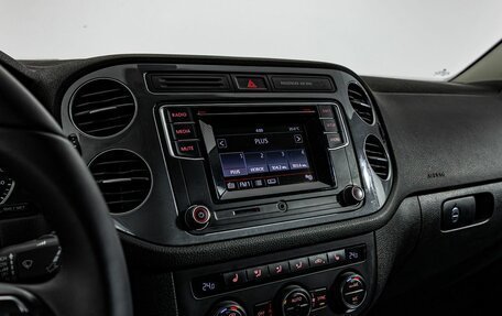 Volkswagen Tiguan I, 2015 год, 1 450 000 рублей, 18 фотография