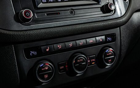 Volkswagen Tiguan I, 2015 год, 1 450 000 рублей, 19 фотография