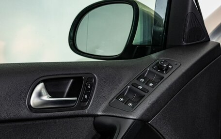 Volkswagen Tiguan I, 2015 год, 1 450 000 рублей, 22 фотография