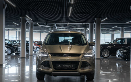 Ford Kuga III, 2012 год, 1 490 000 рублей, 3 фотография