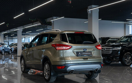 Ford Kuga III, 2012 год, 1 490 000 рублей, 4 фотография