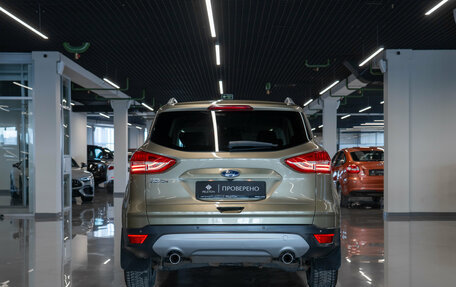 Ford Kuga III, 2012 год, 1 490 000 рублей, 6 фотография
