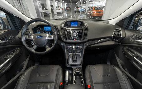 Ford Kuga III, 2012 год, 1 490 000 рублей, 8 фотография