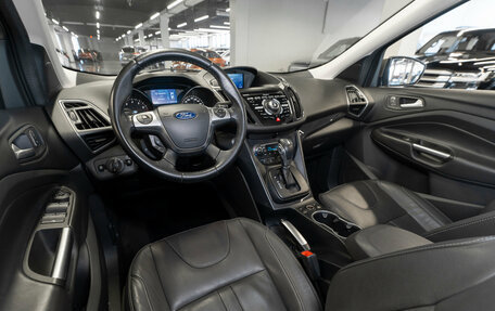 Ford Kuga III, 2012 год, 1 490 000 рублей, 7 фотография