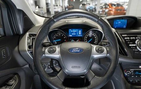 Ford Kuga III, 2012 год, 1 490 000 рублей, 10 фотография