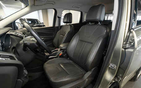 Ford Kuga III, 2012 год, 1 490 000 рублей, 9 фотография