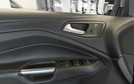 Ford Kuga III, 2012 год, 1 490 000 рублей, 15 фотография