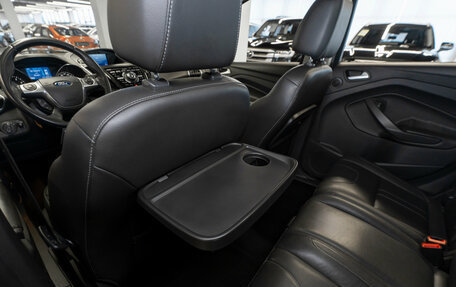 Ford Kuga III, 2012 год, 1 490 000 рублей, 13 фотография