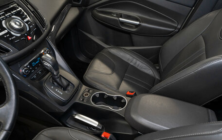 Ford Kuga III, 2012 год, 1 490 000 рублей, 17 фотография