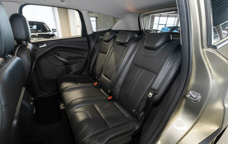 Ford Kuga III, 2012 год, 1 490 000 рублей, 12 фотография