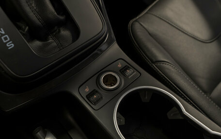 Ford Kuga III, 2012 год, 1 490 000 рублей, 18 фотография