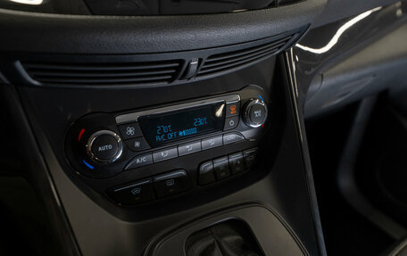 Ford Kuga III, 2012 год, 1 490 000 рублей, 19 фотография