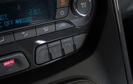 Ford Kuga III, 2012 год, 1 490 000 рублей, 20 фотография