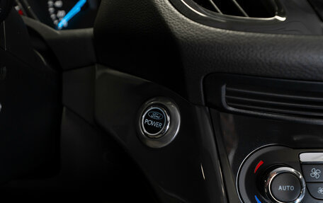 Ford Kuga III, 2012 год, 1 490 000 рублей, 25 фотография