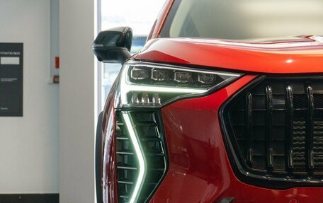 Haval Jolion, 2026 год, 3 фотография