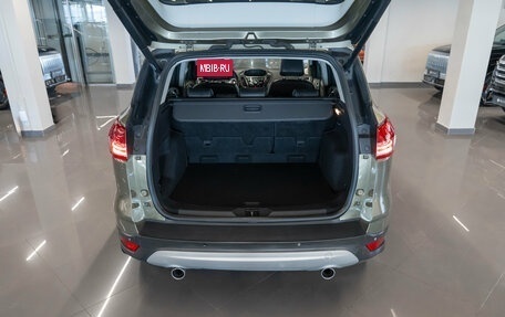 Ford Kuga III, 2012 год, 1 490 000 рублей, 26 фотография