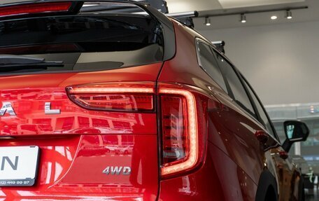 Haval Jolion, 2026 год, 8 фотография