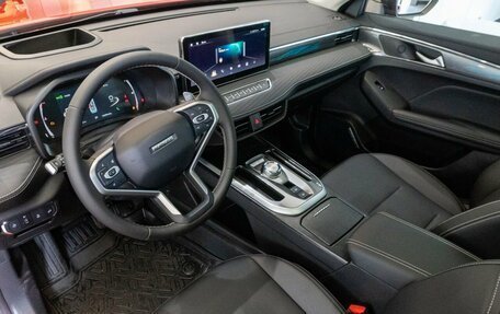 Haval Jolion, 2026 год, 17 фотография