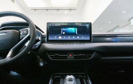 Haval Jolion, 2026 год, 23 фотография