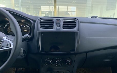 Renault Sandero II рестайлинг, 2020 год, 1 210 000 рублей, 15 фотография