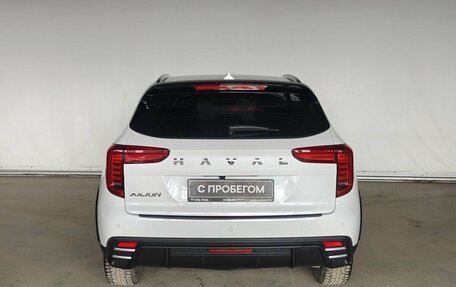 Haval Jolion, 2024 год, 1 797 000 рублей, 5 фотография