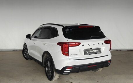 Haval Jolion, 2024 год, 1 797 000 рублей, 6 фотография