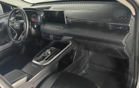 Haval Jolion, 2024 год, 1 797 000 рублей, 11 фотография