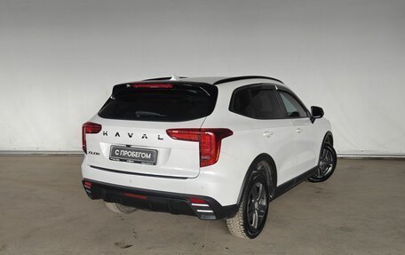 Haval Jolion, 2024 год, 1 797 000 рублей, 4 фотография