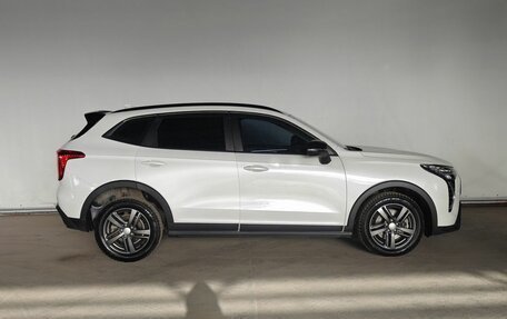 Haval Jolion, 2024 год, 1 797 000 рублей, 8 фотография
