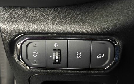 Haval Jolion, 2024 год, 1 797 000 рублей, 15 фотография