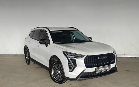 Haval Jolion, 2024 год, 1 797 000 рублей, 3 фотография