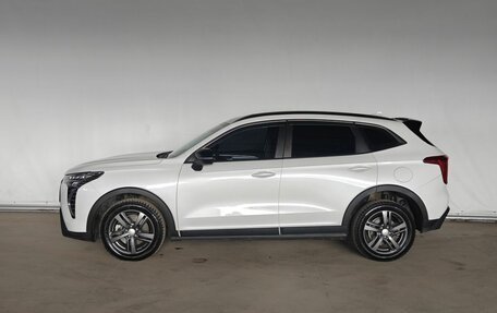 Haval Jolion, 2024 год, 1 797 000 рублей, 7 фотография