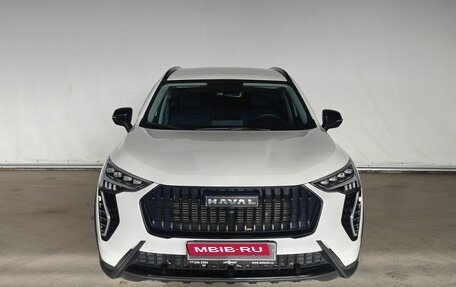 Haval Jolion, 2024 год, 1 797 000 рублей, 2 фотография