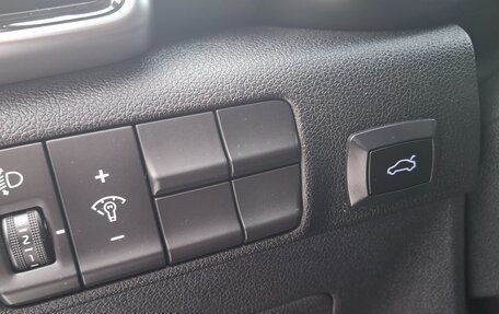 KIA Sportage IV рестайлинг, 2021 год, 2 600 000 рублей, 10 фотография