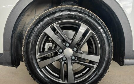 Haval Jolion, 2024 год, 1 797 000 рублей, 18 фотография