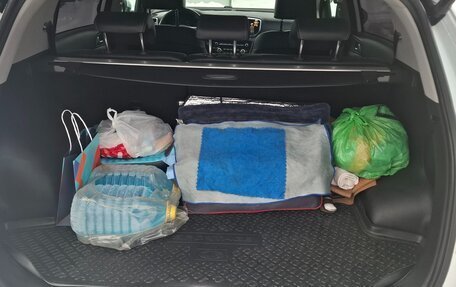 KIA Sportage IV рестайлинг, 2021 год, 2 600 000 рублей, 12 фотография