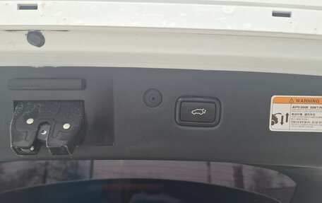 KIA Sportage IV рестайлинг, 2021 год, 2 600 000 рублей, 13 фотография