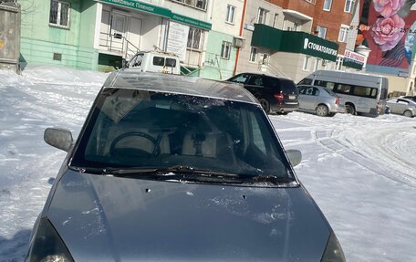 Toyota Opa I рестайлинг, 2001 год, 350 000 рублей, 4 фотография