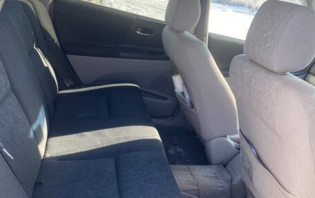 Toyota Opa I рестайлинг, 2001 год, 350 000 рублей, 10 фотография