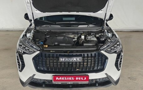 Haval Jolion, 2024 год, 1 797 000 рублей, 17 фотография