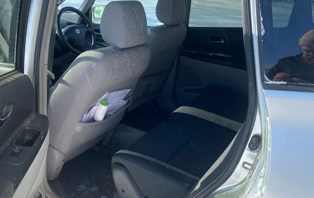 Toyota Opa I рестайлинг, 2001 год, 350 000 рублей, 13 фотография